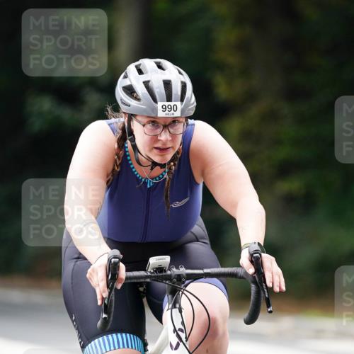 14.09.2025 - Stadtparktriathlon Michael Burmester http://msf.ph/oto/8913062 14.09.2025 11:50:40 Radfahren 970, 986, 990, 1066, 1109 meine-sportfotos.de