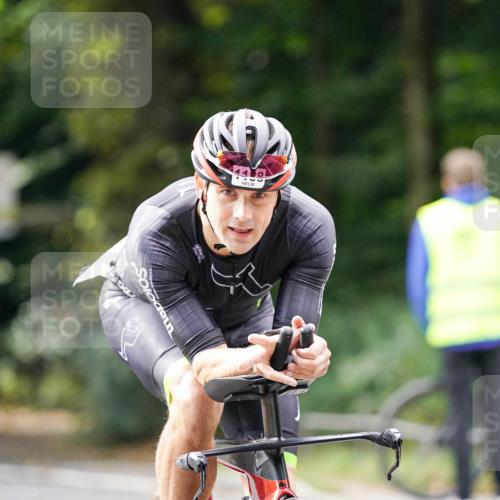 14.09.2025 - Stadtparktriathlon Michael Burmester http://msf.ph/oto/8913249 14.09.2025 11:54:36 Radfahren 1041, 1065, 1120, 1188 meine-sportfotos.de