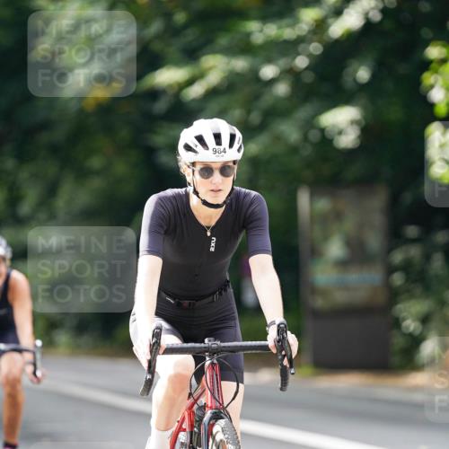 14.09.2025 - Stadtparktriathlon Michael Burmester http://msf.ph/oto/8913299 14.09.2025 11:55:54 Radfahren 984, 998, 1076, 1174 meine-sportfotos.de