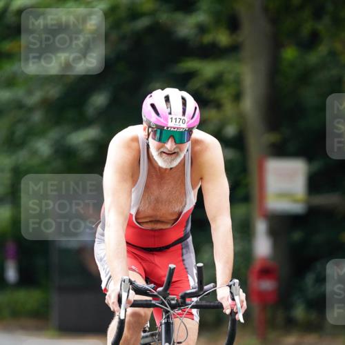 14.09.2025 - Stadtparktriathlon Michael Burmester http://msf.ph/oto/8913327 14.09.2025 11:56:17 Radfahren 1022, 1089, 1170, 1214 meine-sportfotos.de