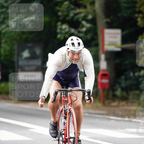 14.09.2025 - Stadtparktriathlon Michael Burmester http://msf.ph/oto/8913349 14.09.2025 11:56:53 Radfahren 924, 927, 1077, 1088, 1123, 1217 meine-sportfotos.de