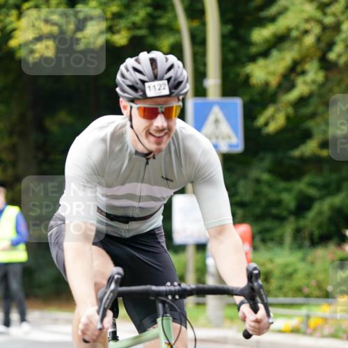 14.09.2025 - Stadtparktriathlon Michael Burmester http://msf.ph/oto/8913460 14.09.2025 11:59:06 Radfahren 1067, 1068, 1078, 1122, 1153 meine-sportfotos.de