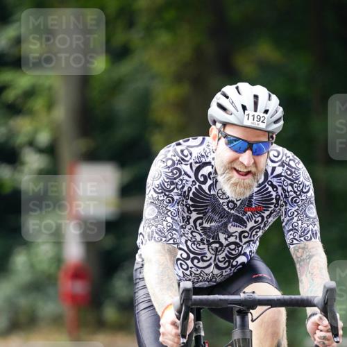 14.09.2025 - Stadtparktriathlon Michael Burmester http://msf.ph/oto/8913506 14.09.2025 12:00:34 Radfahren 1033, 1036, 1047, 1069, 1192 meine-sportfotos.de