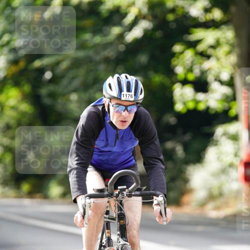 14.09.2025 - Stadtparktriathlon Michael Burmester http://msf.ph/oto/8913534 14.09.2025 12:01:10 Radfahren 1039, 1041, 1060, 1099, 1176, 1188, 1209 meine-sportfotos.de