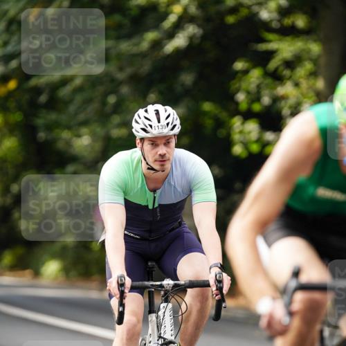 14.09.2025 - Stadtparktriathlon Michael Burmester http://msf.ph/oto/8913689 14.09.2025 12:04:25 Radfahren 1132, 1139, 1146, 1189, 1197, 1212 meine-sportfotos.de