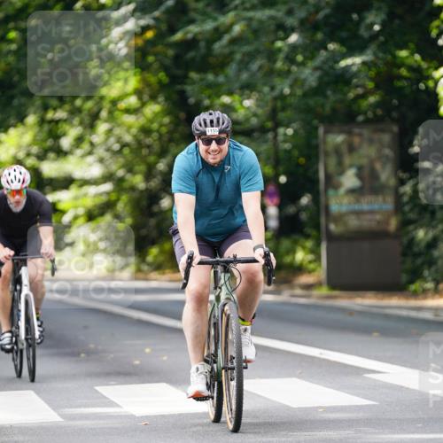 14.09.2025 - Stadtparktriathlon Michael Burmester http://msf.ph/oto/8913718 14.09.2025 12:05:13 Radfahren 1040, 1143, 1159, 1160 meine-sportfotos.de
