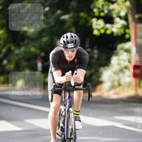 14.09.2025 - Stadtparktriathlon Michael Burmester http://msf.ph/oto/8913723 14.09.2025 12:05:18 Radfahren 1040, 1083, 1143, 1155, 1159, 1160 meine-sportfotos.de