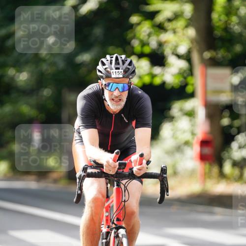 14.09.2025 - Stadtparktriathlon Michael Burmester http://msf.ph/oto/8913727 14.09.2025 12:05:22 Radfahren 1061, 1083, 1112, 1143, 1155, 1160 meine-sportfotos.de