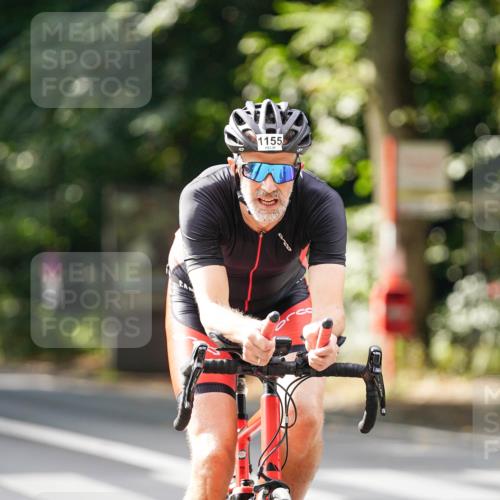 14.09.2025 - Stadtparktriathlon Michael Burmester http://msf.ph/oto/8913728 14.09.2025 12:05:22 Radfahren 1061, 1083, 1112, 1143, 1155, 1160 meine-sportfotos.de