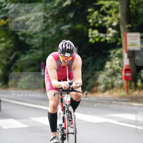 14.09.2025 - Stadtparktriathlon Michael Burmester http://msf.ph/oto/8913845 14.09.2025 12:08:34 Radfahren 1039, 1058, 1060, 1064, 1162, 1174, 1185 meine-sportfotos.de