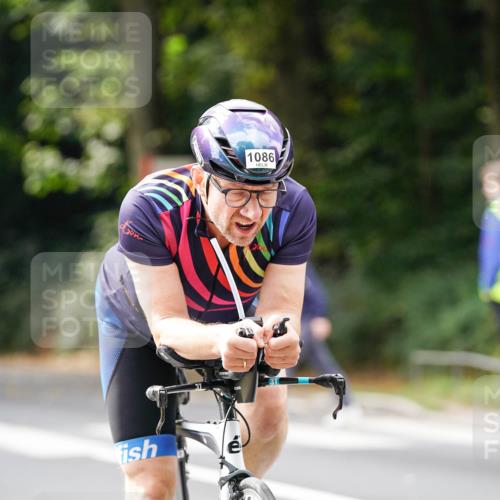 14.09.2025 - Stadtparktriathlon Michael Burmester http://msf.ph/oto/8913862 14.09.2025 12:08:46 Radfahren 1019, 1086, 1164, 1186, 1210 meine-sportfotos.de
