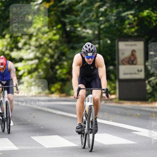 14.09.2025 - Stadtparktriathlon Michael Burmester http://msf.ph/oto/8913874 14.09.2025 12:09:03 Radfahren 1046, 1087, 1152, 1194 meine-sportfotos.de