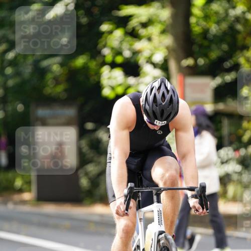 14.09.2025 - Stadtparktriathlon Michael Burmester http://msf.ph/oto/8913876 14.09.2025 12:09:04 Radfahren 1046, 1087, 1152, 1194 meine-sportfotos.de