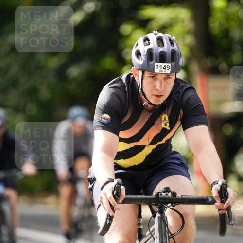 14.09.2025 - Stadtparktriathlon Michael Burmester http://msf.ph/oto/8913902 14.09.2025 12:17:58 Radfahren 1133, 1141, 1149, 1200, 1215, 1310 meine-sportfotos.de