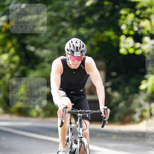 14.09.2025 - Stadtparktriathlon Michael Burmester http://msf.ph/oto/8913920 14.09.2025 12:18:48 Radfahren 1132, 1212, 1256, 1280, 1314 meine-sportfotos.de