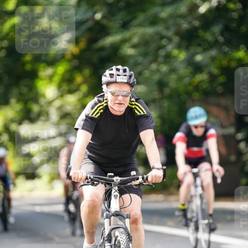 14.09.2025 - Stadtparktriathlon Michael Burmester http://msf.ph/oto/8913930 14.09.2025 12:19:27 Radfahren 1143, 1169, 1189, 1217, 1250 meine-sportfotos.de