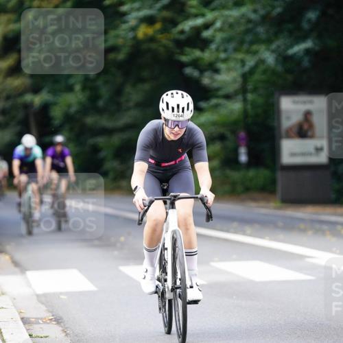 14.09.2025 - Stadtparktriathlon Michael Burmester http://msf.ph/oto/8913977 14.09.2025 12:21:03 Radfahren 1168, 1204, 1264, 1291, 1316, 1319 meine-sportfotos.de