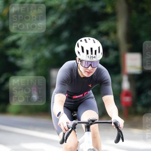 14.09.2025 - Stadtparktriathlon Michael Burmester http://msf.ph/oto/8913978 14.09.2025 12:21:04 Radfahren 1168, 1204, 1264, 1291, 1316, 1319 meine-sportfotos.de