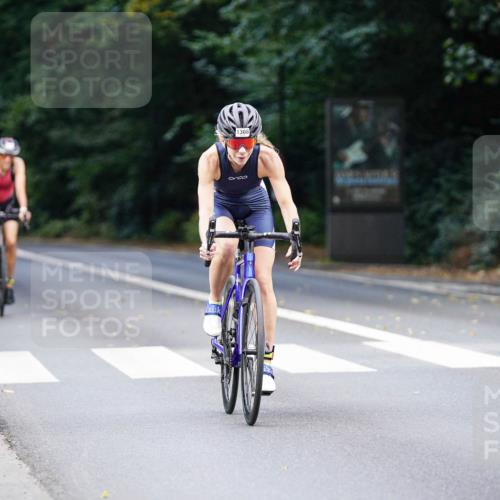 14.09.2025 - Stadtparktriathlon Michael Burmester http://msf.ph/oto/8914025 14.09.2025 12:22:07 Radfahren 1079, 1162, 1180, 1308 meine-sportfotos.de