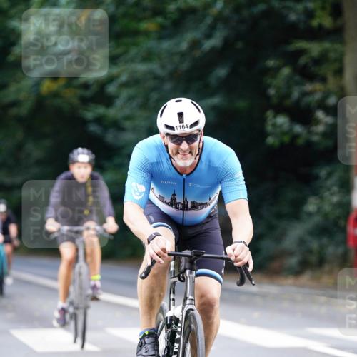 14.09.2025 - Stadtparktriathlon Michael Burmester http://msf.ph/oto/8914045 14.09.2025 12:22:35 Radfahren 1164, 1199, 1222, 1232, 1278, 1290, 1298 meine-sportfotos.de