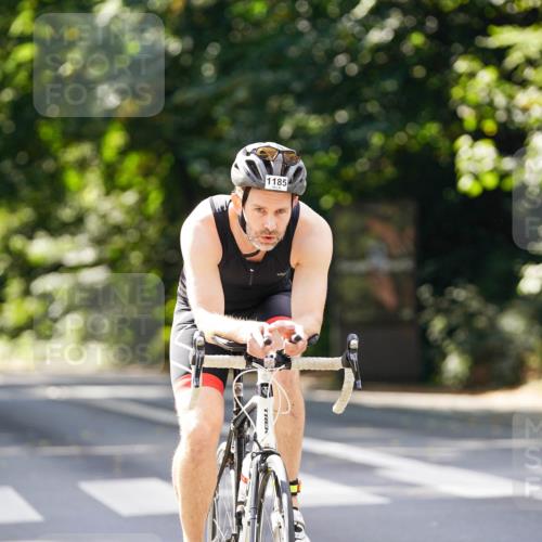 14.09.2025 - Stadtparktriathlon Michael Burmester http://msf.ph/oto/8914086 14.09.2025 12:23:12 Radfahren 1124, 1185, 1219 meine-sportfotos.de