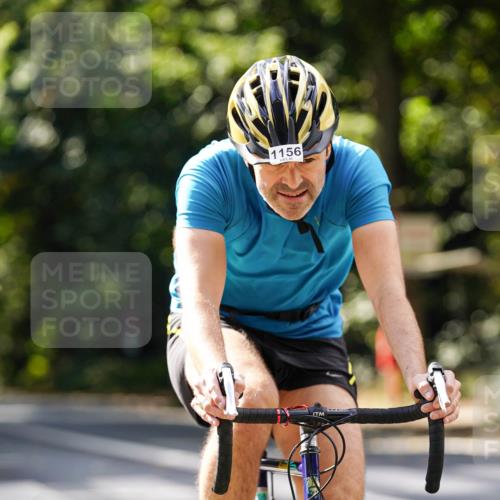 14.09.2025 - Stadtparktriathlon Michael Burmester http://msf.ph/oto/8914115 14.09.2025 12:24:35 Radfahren 1156, 1173, 1193, 1210 meine-sportfotos.de