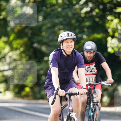 14.09.2025 - Stadtparktriathlon Michael Burmester http://msf.ph/oto/8914137 14.09.2025 12:25:08 Radfahren 1150, 1163, 1182, 1187, 1208, 1255, 1307 meine-sportfotos.de