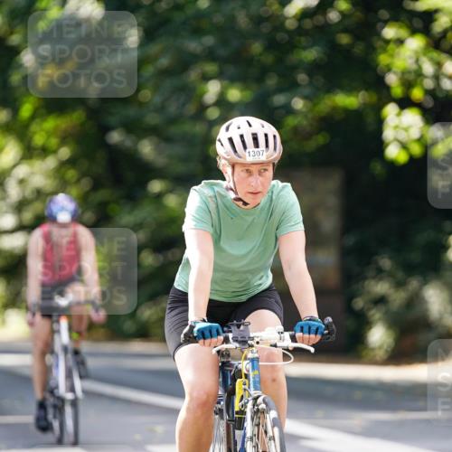 14.09.2025 - Stadtparktriathlon Michael Burmester http://msf.ph/oto/8914139 14.09.2025 12:25:10 Radfahren 1150, 1163, 1182, 1187, 1208, 1255, 1307 meine-sportfotos.de
