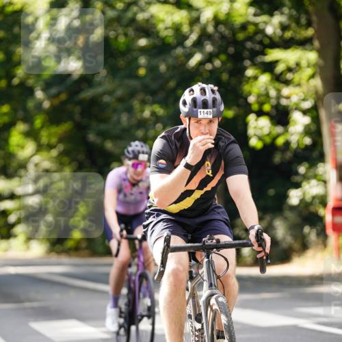 14.09.2025 - Stadtparktriathlon Michael Burmester http://msf.ph/oto/8914185 14.09.2025 12:26:05 Radfahren 1149, 1212, 1260, 1297, 1304 meine-sportfotos.de