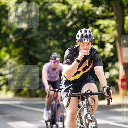 14.09.2025 - Stadtparktriathlon Michael Burmester http://msf.ph/oto/8914186 14.09.2025 12:26:05 Radfahren 1149, 1212, 1260, 1297, 1304 meine-sportfotos.de