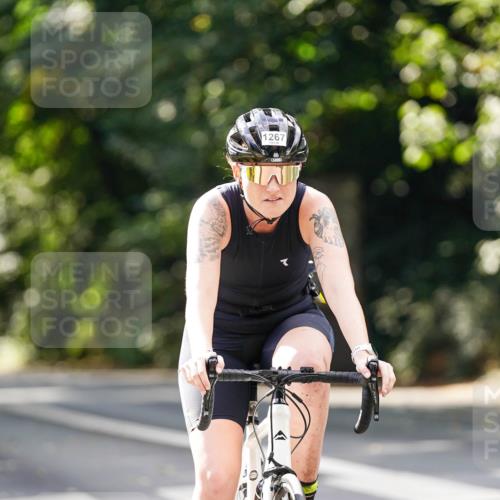 14.09.2025 - Stadtparktriathlon Michael Burmester http://msf.ph/oto/8914221 14.09.2025 12:27:15 Radfahren 1176, 1242, 1267 meine-sportfotos.de
