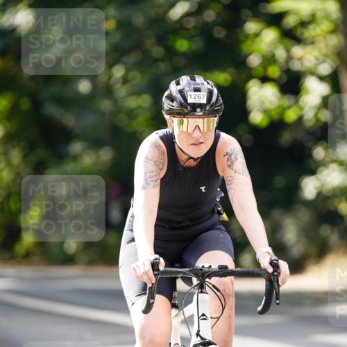 14.09.2025 - Stadtparktriathlon Michael Burmester http://msf.ph/oto/8914222 14.09.2025 12:27:15 Radfahren 1176, 1242, 1267 meine-sportfotos.de