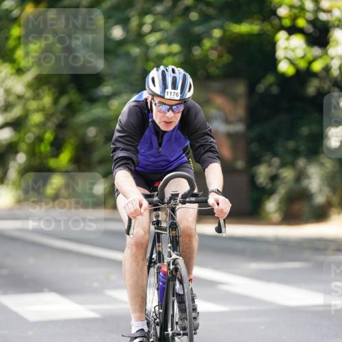 14.09.2025 - Stadtparktriathlon Michael Burmester http://msf.ph/oto/8914225 14.09.2025 12:27:19 Radfahren 1146, 1176, 1217, 1242, 1267 meine-sportfotos.de