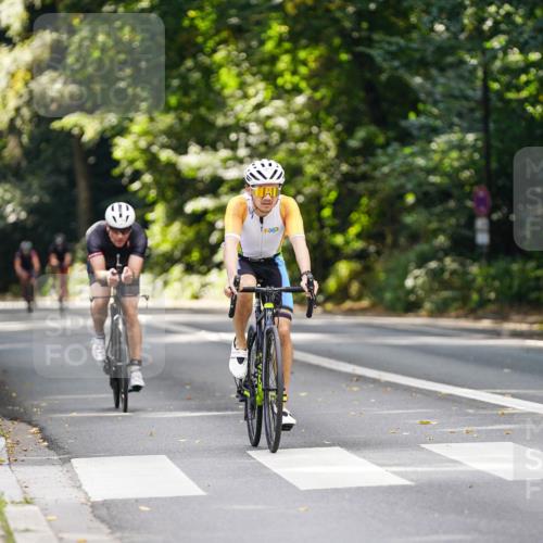14.09.2025 - Stadtparktriathlon Michael Burmester http://msf.ph/oto/8914227 14.09.2025 12:27:22 Radfahren 1146, 1176, 1217, 1242 meine-sportfotos.de