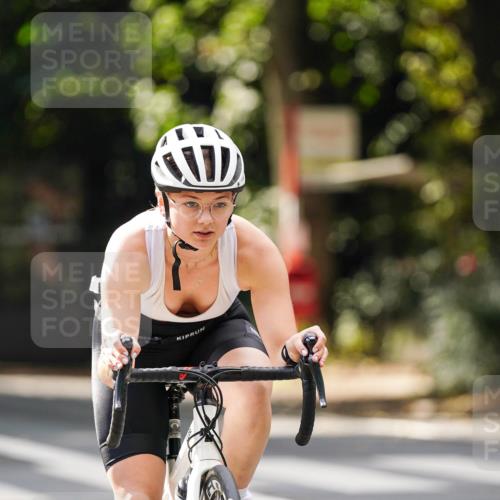 14.09.2025 - Stadtparktriathlon Michael Burmester http://msf.ph/oto/8914257 14.09.2025 12:28:46 Radfahren 1151, 1299 meine-sportfotos.de