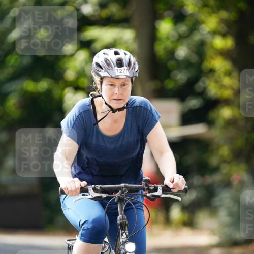 14.09.2025 - Stadtparktriathlon Michael Burmester http://msf.ph/oto/8914358 14.09.2025 12:31:05 Radfahren 1214, 1277, 1295 meine-sportfotos.de