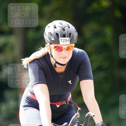 14.09.2025 - Stadtparktriathlon Michael Burmester http://msf.ph/oto/8914366 14.09.2025 12:31:22 Radfahren 1254, 1289, 1294 meine-sportfotos.de