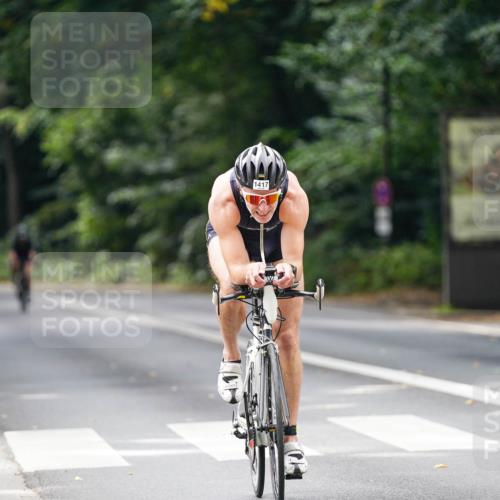 14.09.2025 - Stadtparktriathlon Michael Burmester http://msf.ph/oto/8914443 14.09.2025 12:33:23 Radfahren 1141, 1229, 1245, 1247, 1287, 1417 meine-sportfotos.de