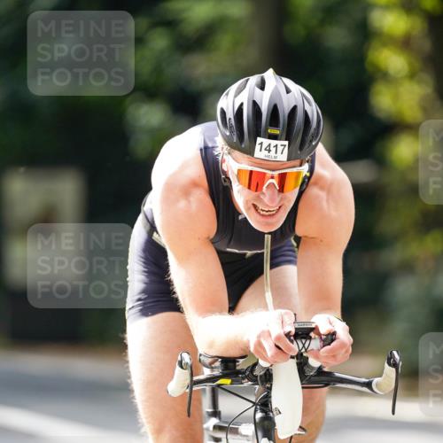 14.09.2025 - Stadtparktriathlon Michael Burmester http://msf.ph/oto/8914445 14.09.2025 12:33:24 Radfahren 1141, 1229, 1245, 1247, 1287, 1417 meine-sportfotos.de