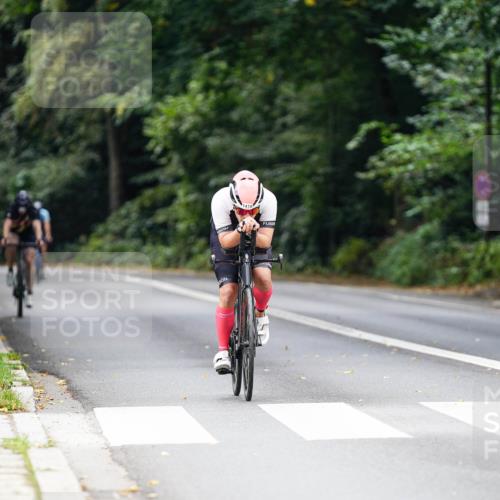 14.09.2025 - Stadtparktriathlon Michael Burmester http://msf.ph/oto/8914457 14.09.2025 12:34:09 Radfahren 1149, 1419 meine-sportfotos.de