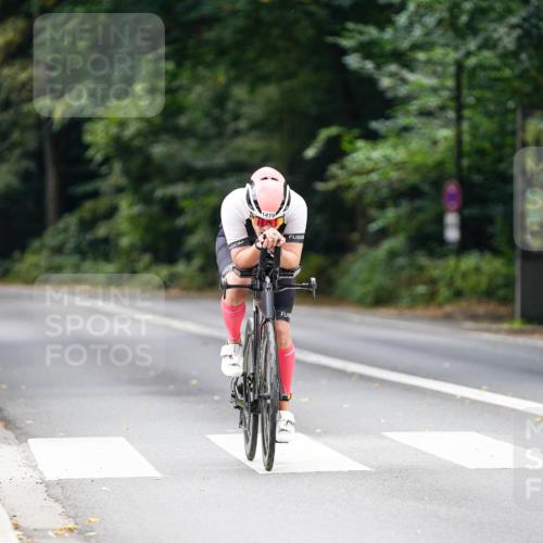 14.09.2025 - Stadtparktriathlon Michael Burmester http://msf.ph/oto/8914458 14.09.2025 12:34:10 Radfahren 1149, 1419 meine-sportfotos.de