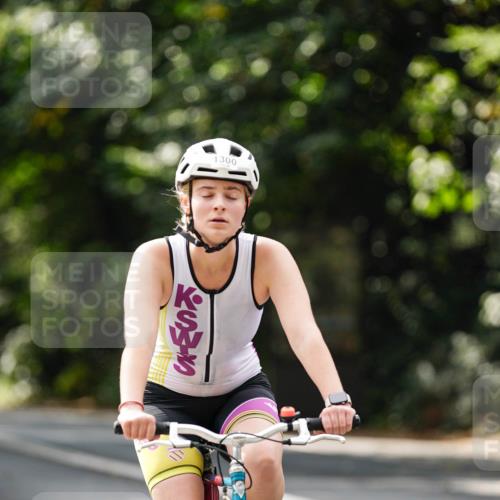 14.09.2025 - Stadtparktriathlon Michael Burmester http://msf.ph/oto/8914488 14.09.2025 12:35:06 Radfahren 1220, 1242, 1300 meine-sportfotos.de