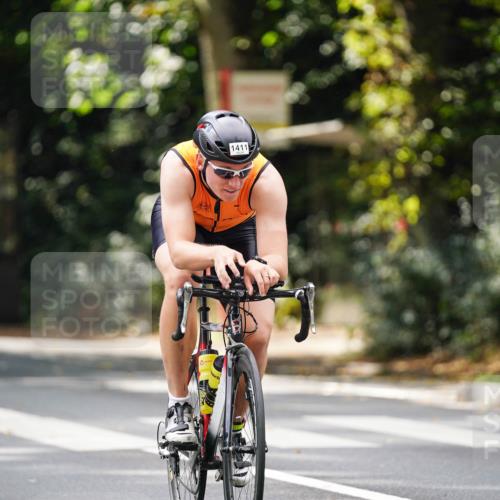 14.09.2025 - Stadtparktriathlon Michael Burmester http://msf.ph/oto/8914495 14.09.2025 12:35:30 Radfahren 1267, 1303, 1385, 1400, 1411 meine-sportfotos.de