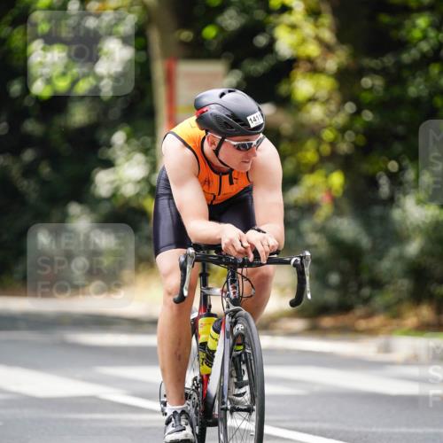 14.09.2025 - Stadtparktriathlon Michael Burmester http://msf.ph/oto/8914496 14.09.2025 12:35:30 Radfahren 1267, 1303, 1385, 1400, 1411 meine-sportfotos.de