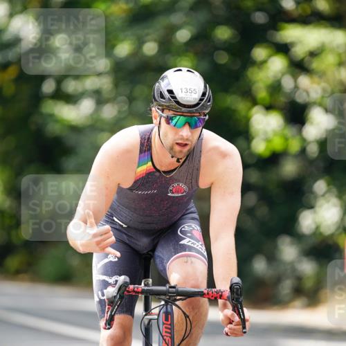 14.09.2025 - Stadtparktriathlon Michael Burmester http://msf.ph/oto/8914517 14.09.2025 12:35:56 Radfahren 1244, 1292, 1355, 1373, 1399 meine-sportfotos.de