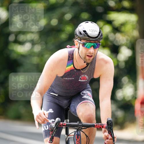 14.09.2025 - Stadtparktriathlon Michael Burmester http://msf.ph/oto/8914518 14.09.2025 12:35:56 Radfahren 1244, 1292, 1355, 1373, 1399 meine-sportfotos.de
