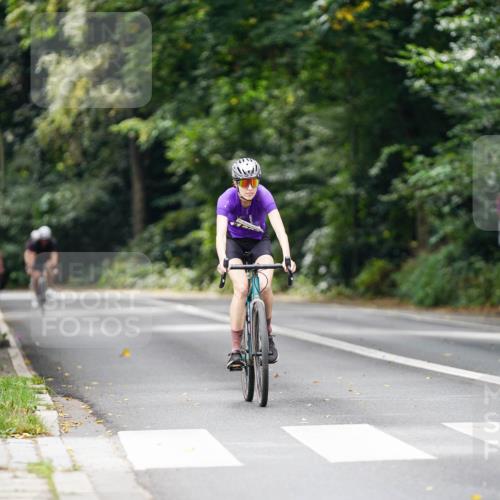 14.09.2025 - Stadtparktriathlon Michael Burmester http://msf.ph/oto/8914610 14.09.2025 12:37:46 Radfahren 1291, 1340 meine-sportfotos.de