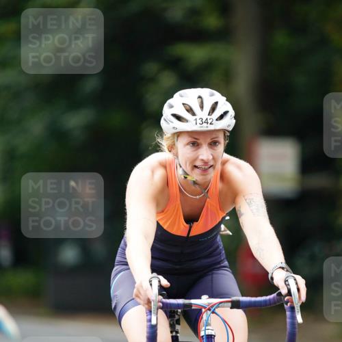 14.09.2025 - Stadtparktriathlon Michael Burmester http://msf.ph/oto/8914645 14.09.2025 12:38:47 Radfahren 1342, 1345, 1359, 1368 meine-sportfotos.de