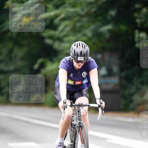14.09.2025 - Stadtparktriathlon Michael Burmester http://msf.ph/oto/8914663 14.09.2025 12:39:18 Radfahren 1263, 1278, 1347, 1413, 1414 meine-sportfotos.de