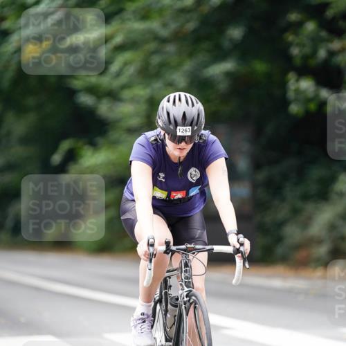 14.09.2025 - Stadtparktriathlon Michael Burmester http://msf.ph/oto/8914664 14.09.2025 12:39:18 Radfahren 1263, 1278, 1347, 1413, 1414 meine-sportfotos.de
